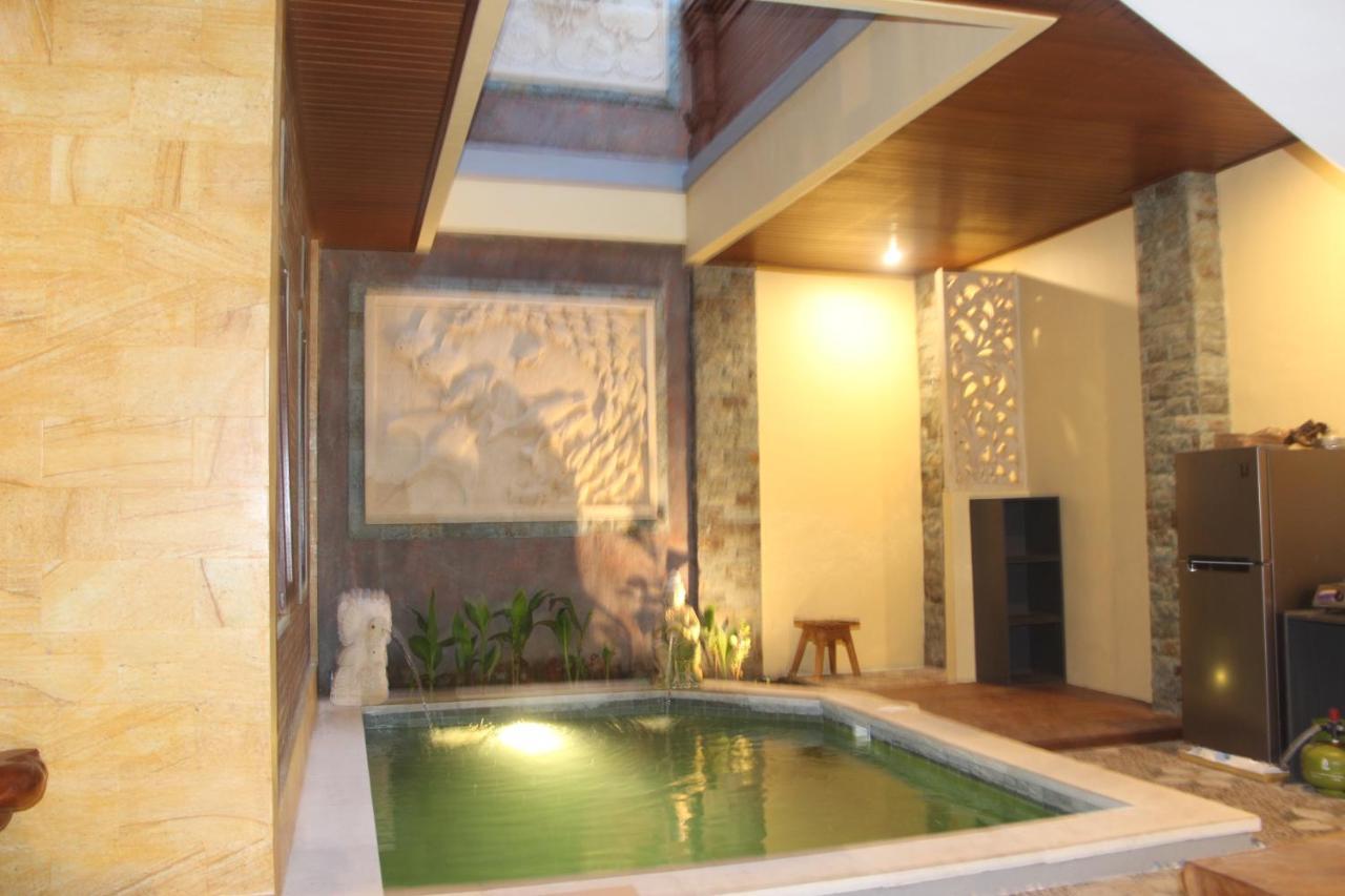 The Garuda Homestay Sanur (Bali)