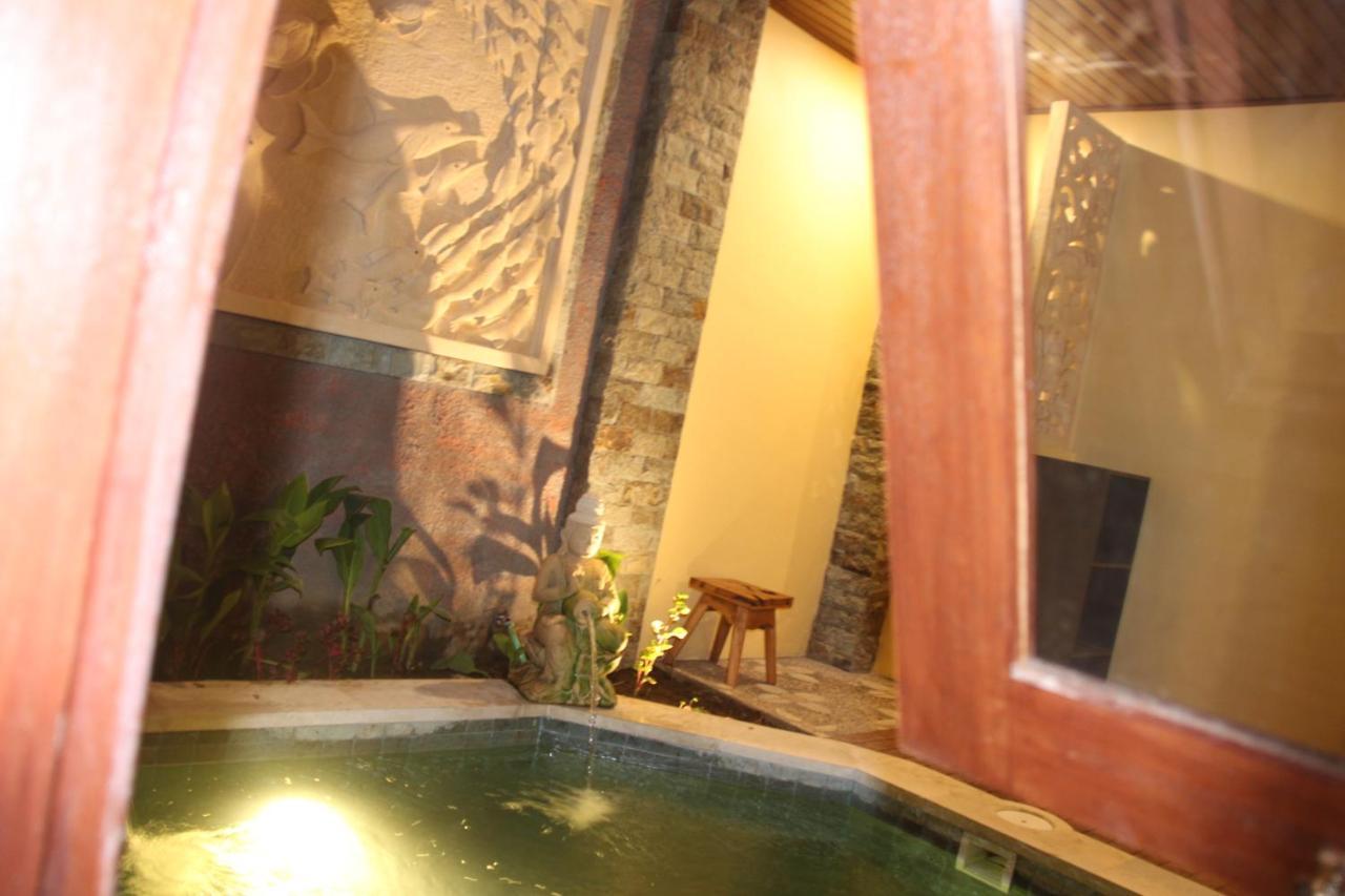 The Garuda Homestay *