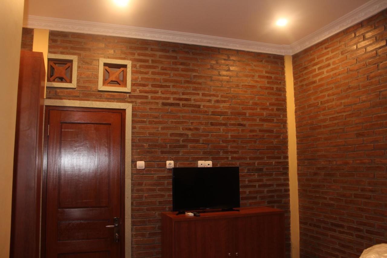 The Garuda Homestay