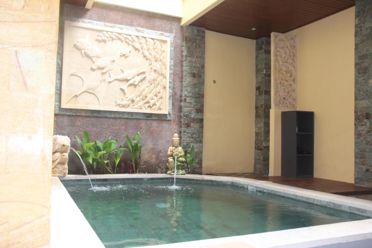 The Garuda * Sanur (Bali)