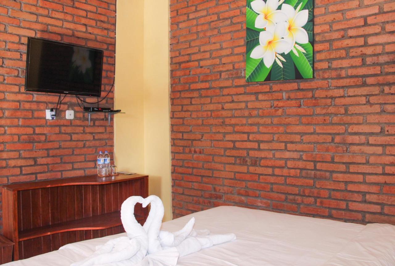 The Garuda Homestay Sanur (Bali)