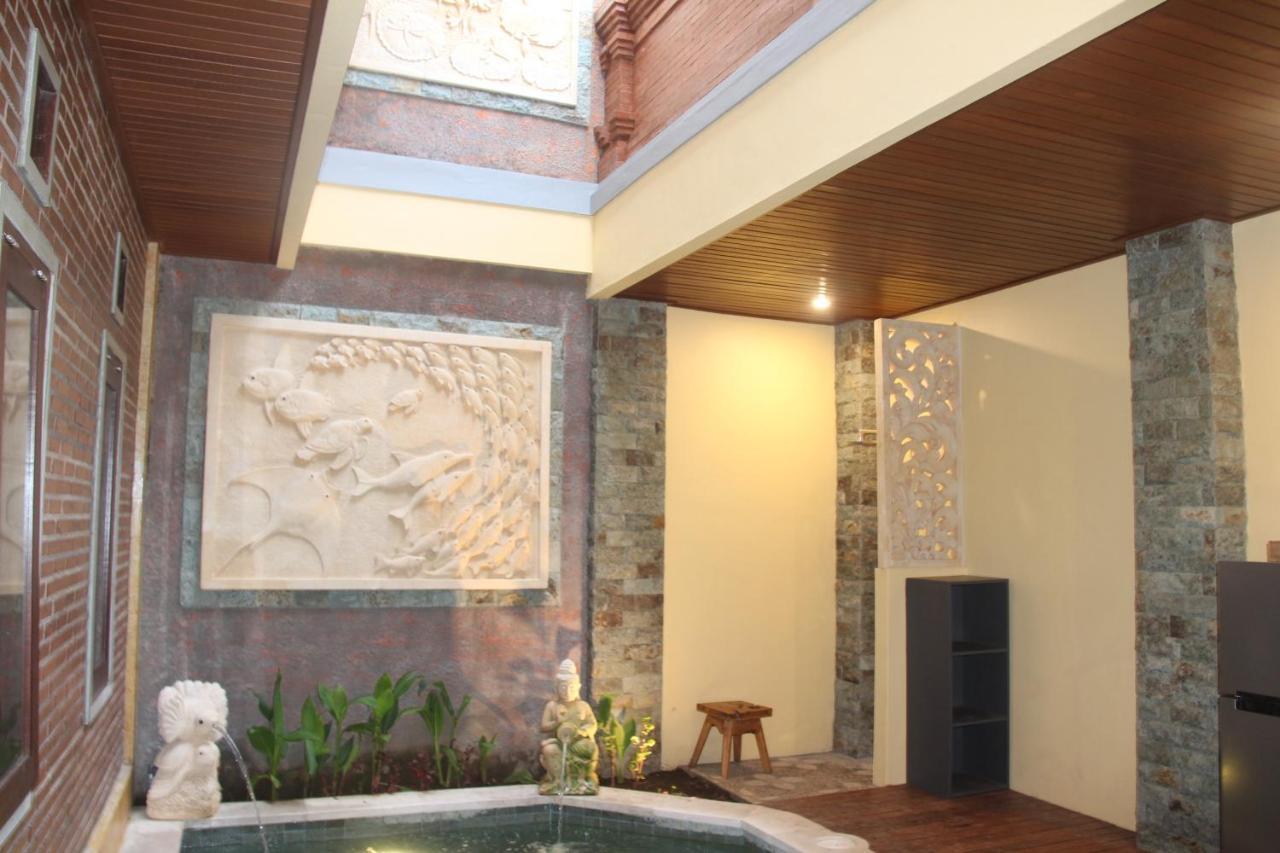 The Garuda Homestay