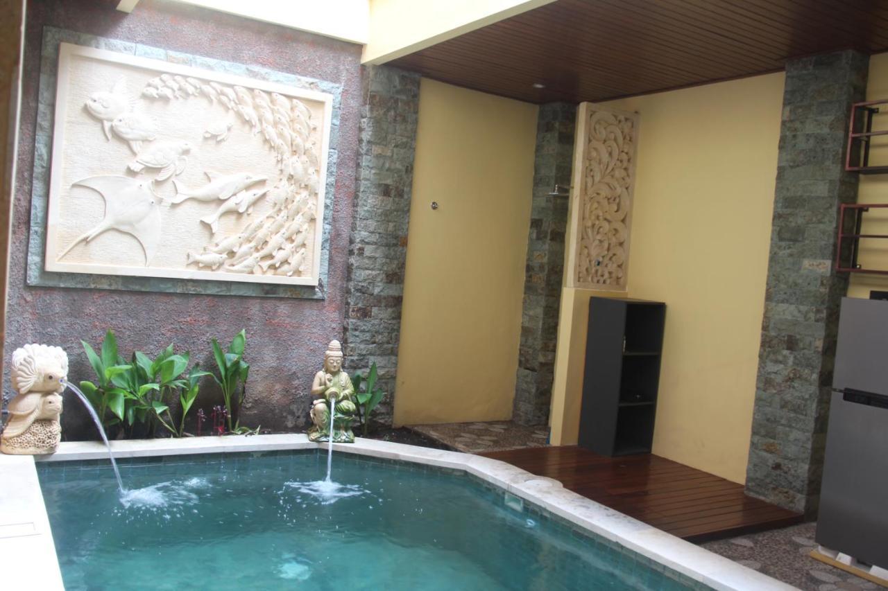 The Garuda * Sanur (Bali)