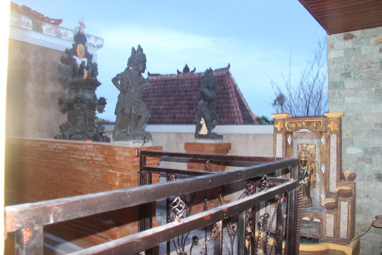 The Garuda Homestay Sanur (Bali)