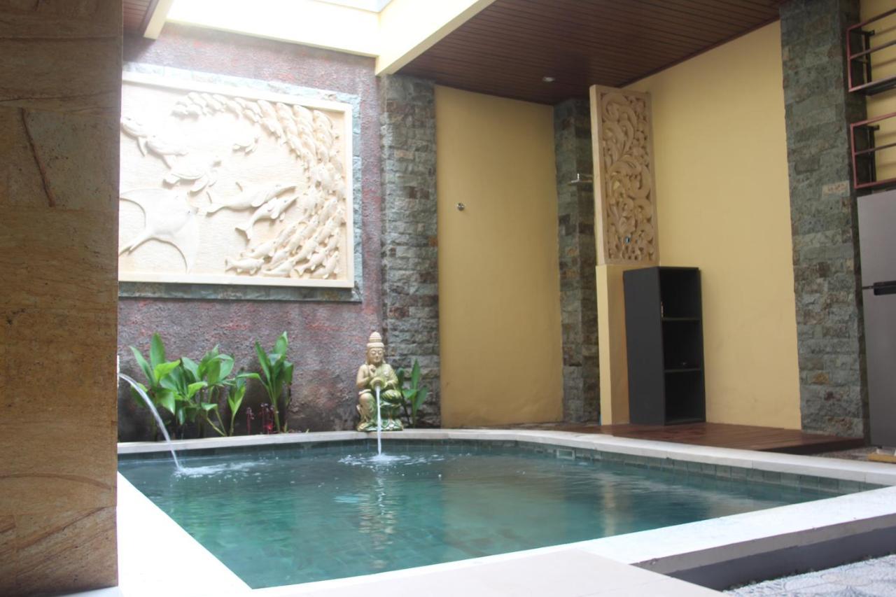 The Garuda Sanur (Bali)