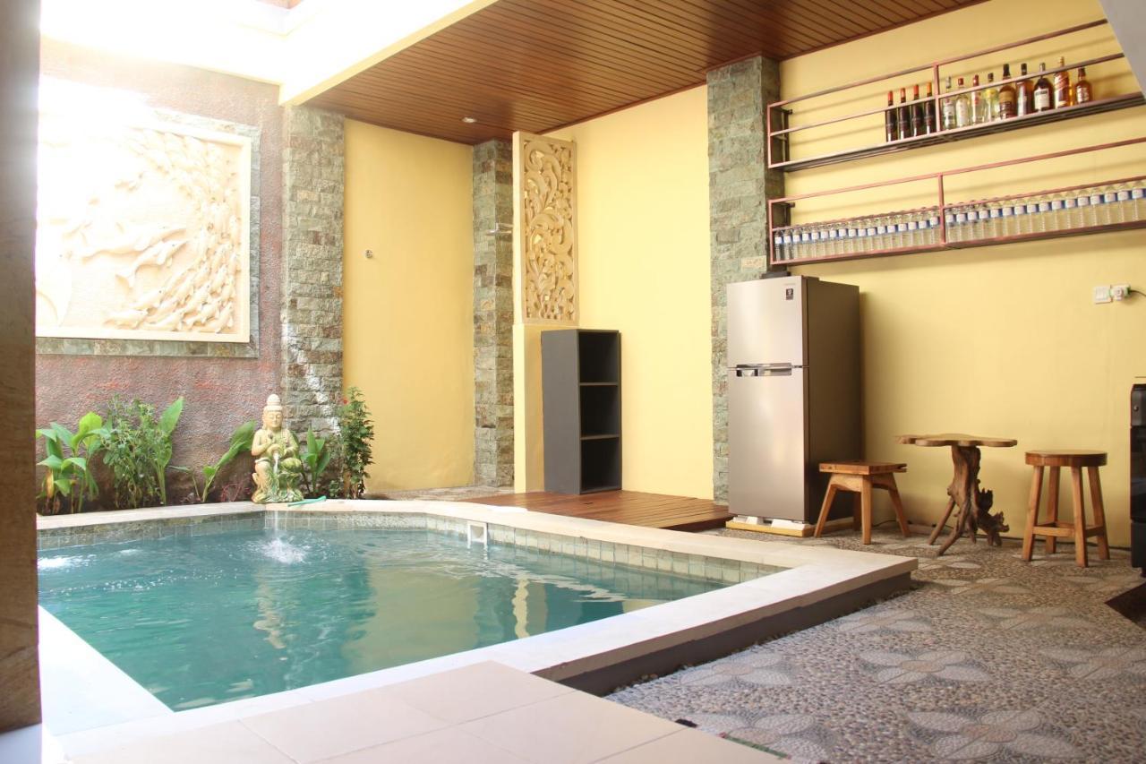 The Garuda Homestay