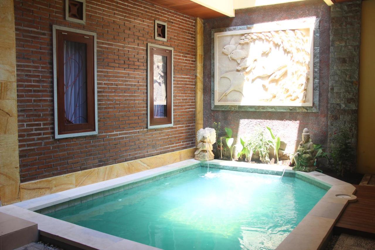 The Garuda Sanur (Bali)