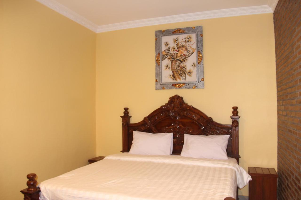 Homestay The Garuda