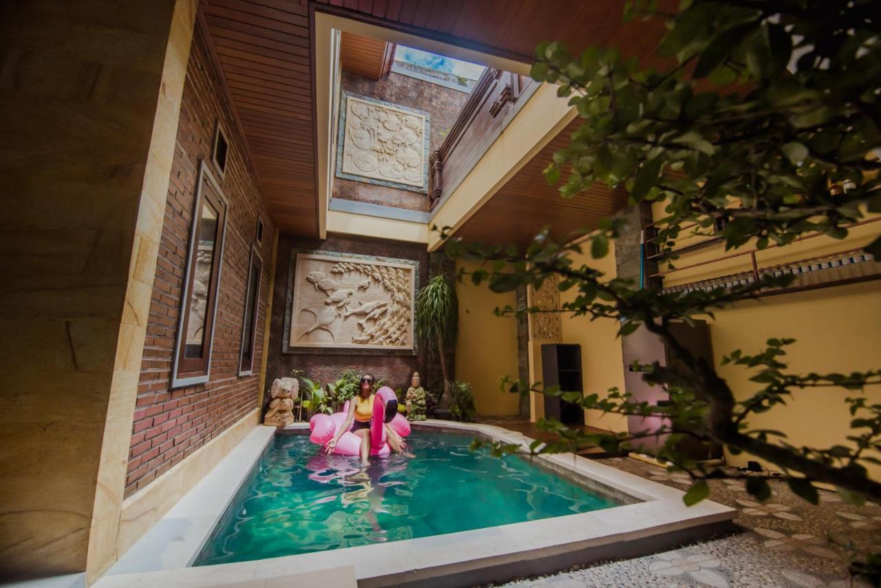 The Garuda Homestay *
