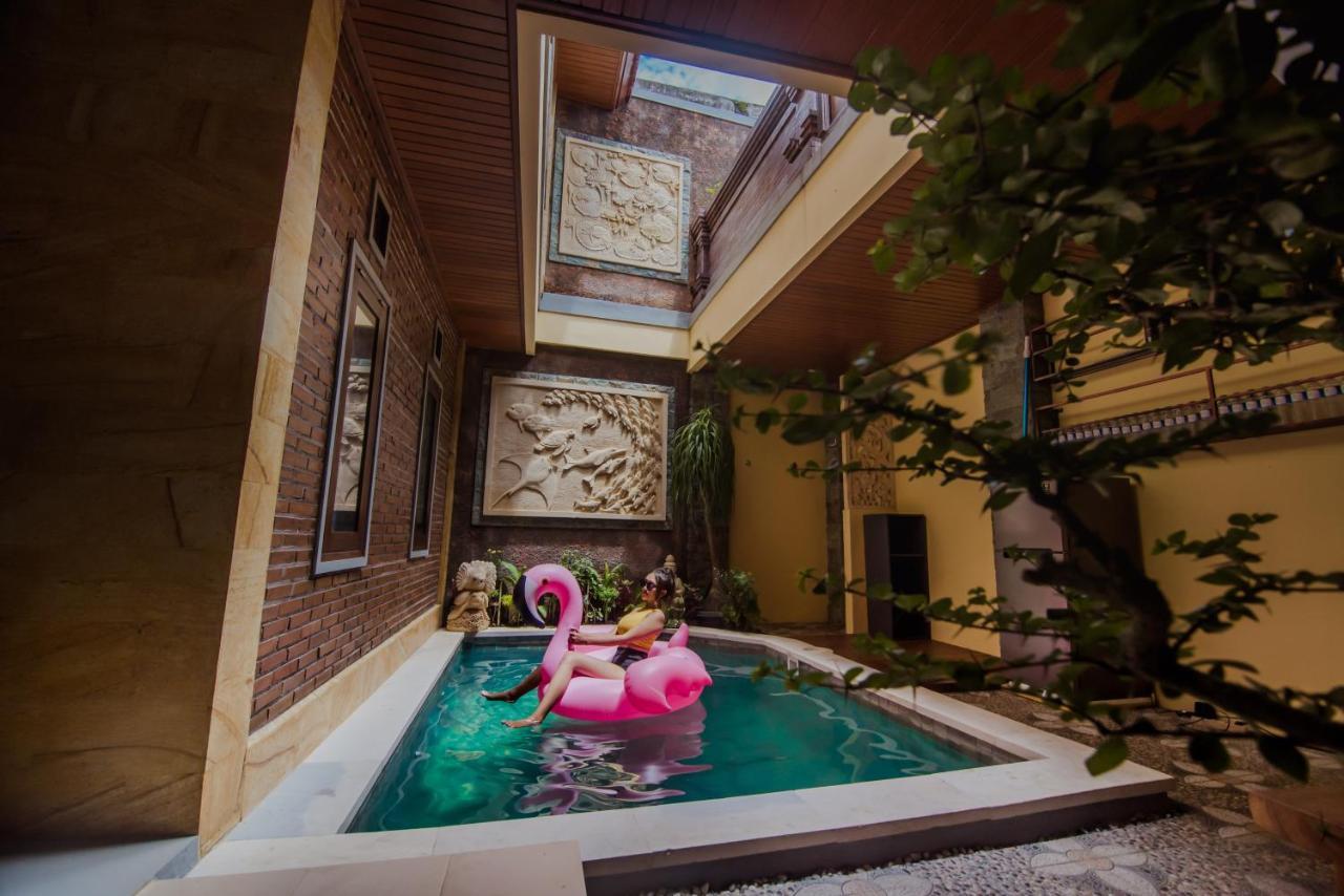 Homestay The Garuda Sanur (Bali)