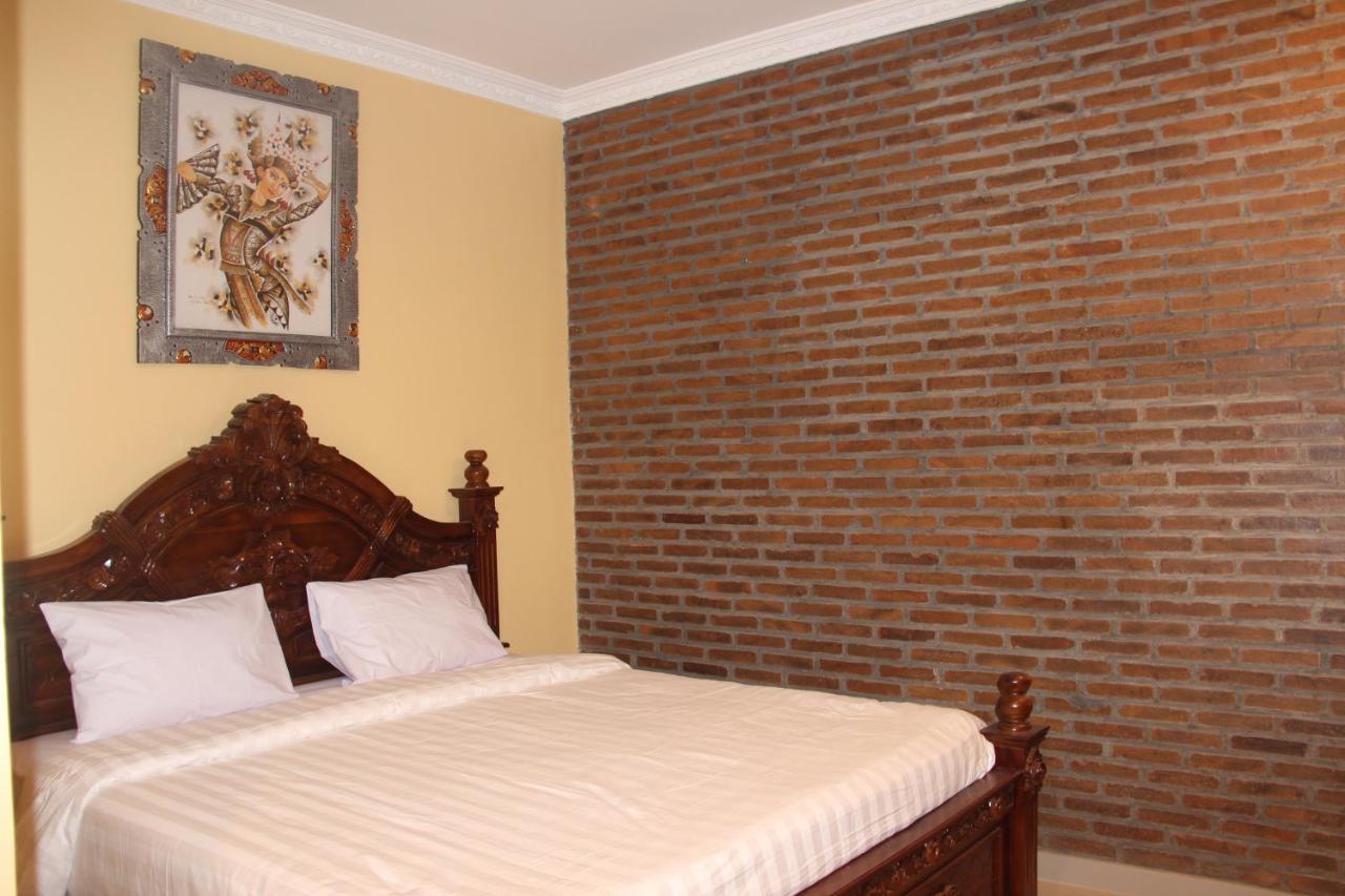 Homestay The Garuda Sanur (Bali)