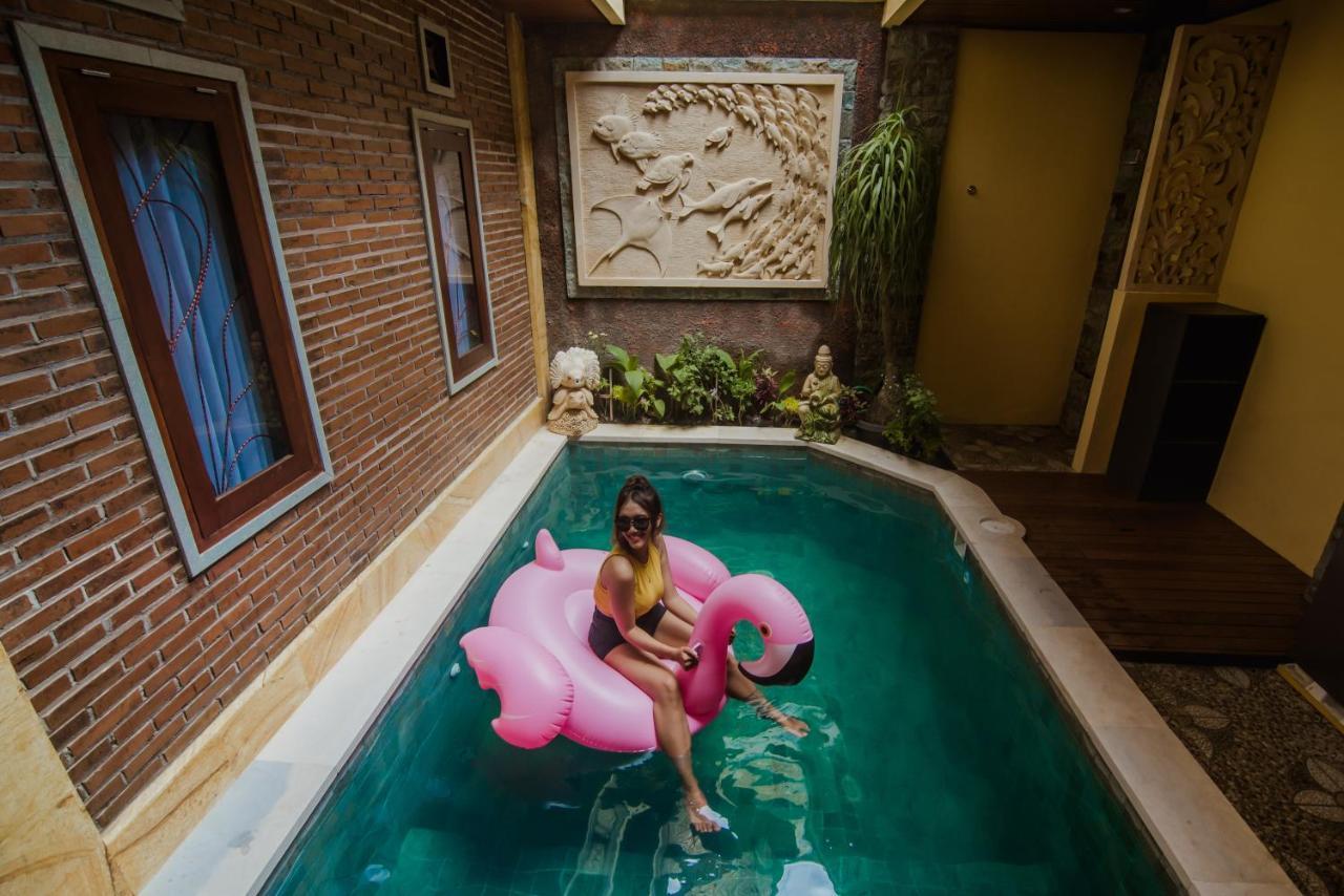 The Garuda Homestay *