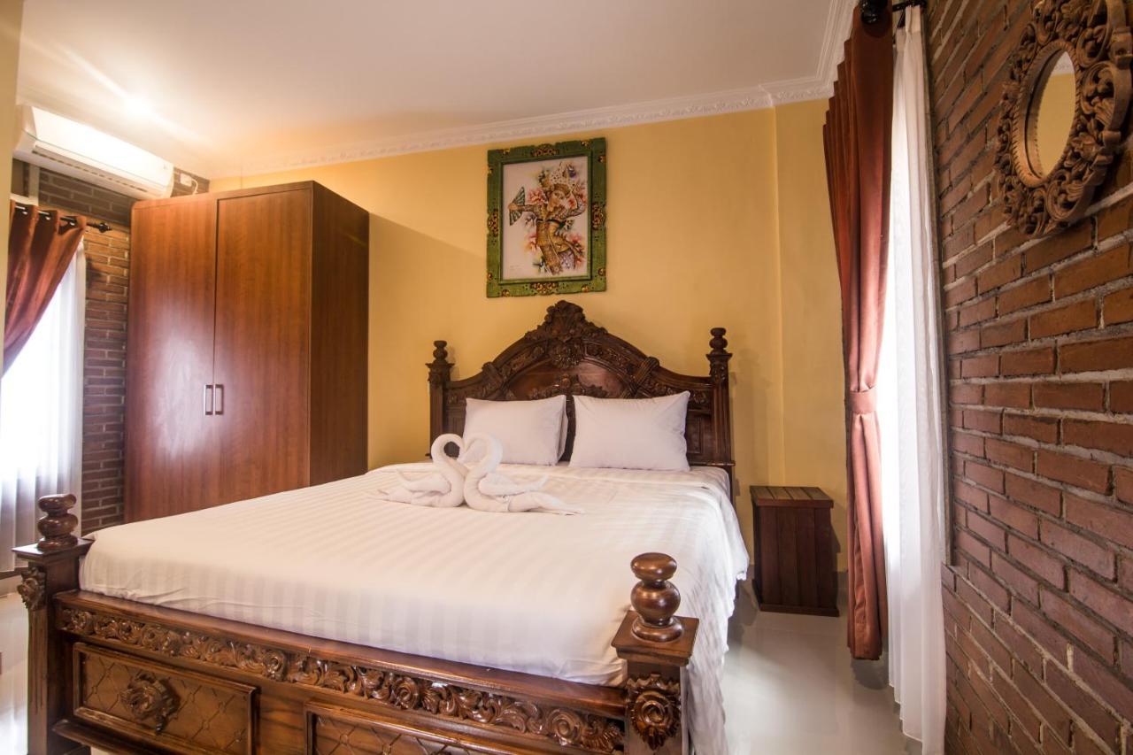 The Garuda Homestay Sanur (Bali)