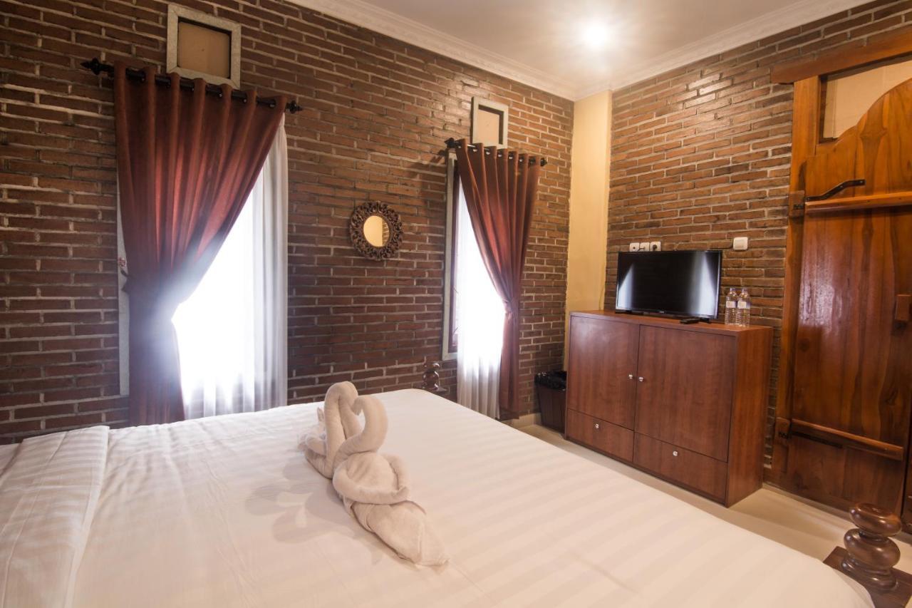 The Garuda Homestay