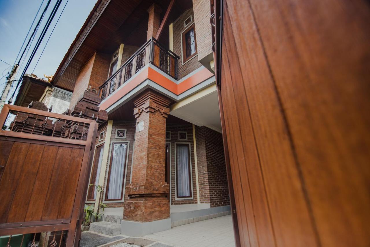 Homestay The Garuda