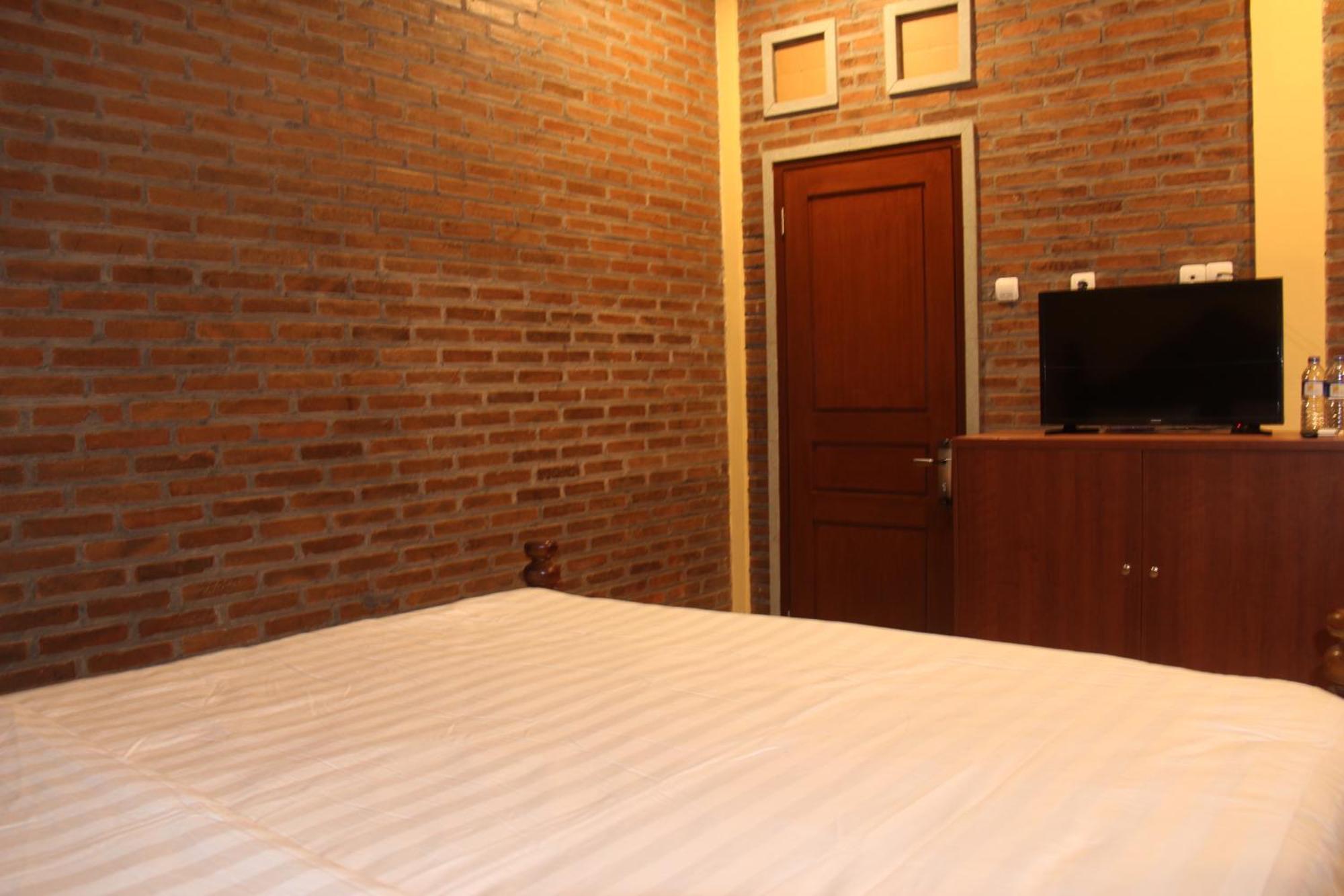 Homestay The Garuda *
